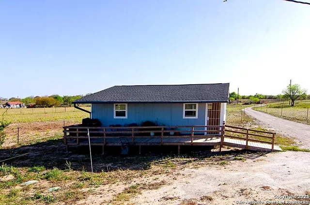 $278,000 | 147 Lago Drive, Sandia, TX 78383