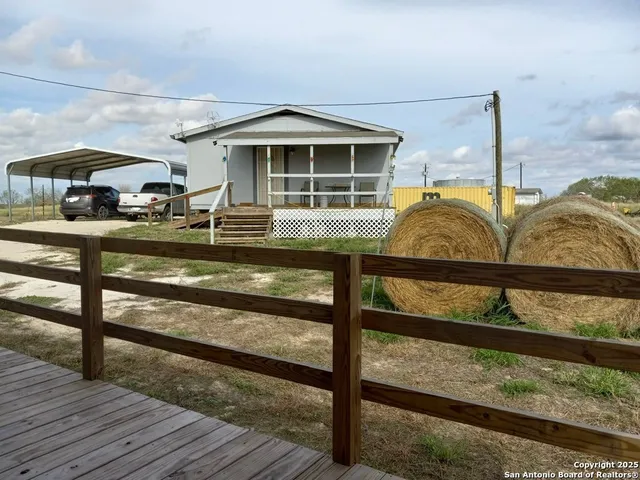 $278,000 | 147 Lago Drive, Sandia, TX 78383