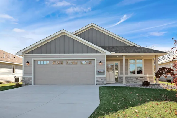 $475,000 | 1286 Jefferson Court, Shakopee, MN 55379