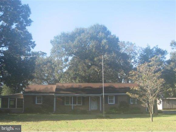 16066 Hardscrabble Road Laurel, DE 19956 - Photo 1 of 7 Gallery Image 1