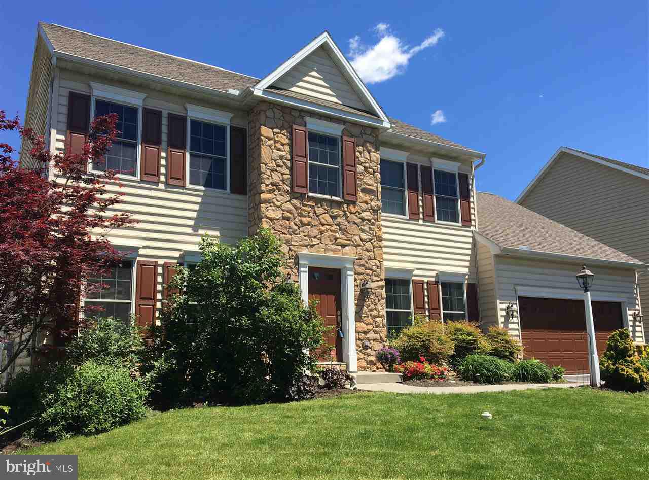 2538 Raleigh Road Hummelstown, PA 17036 - Photo 1 of 25 Gallery Image 1