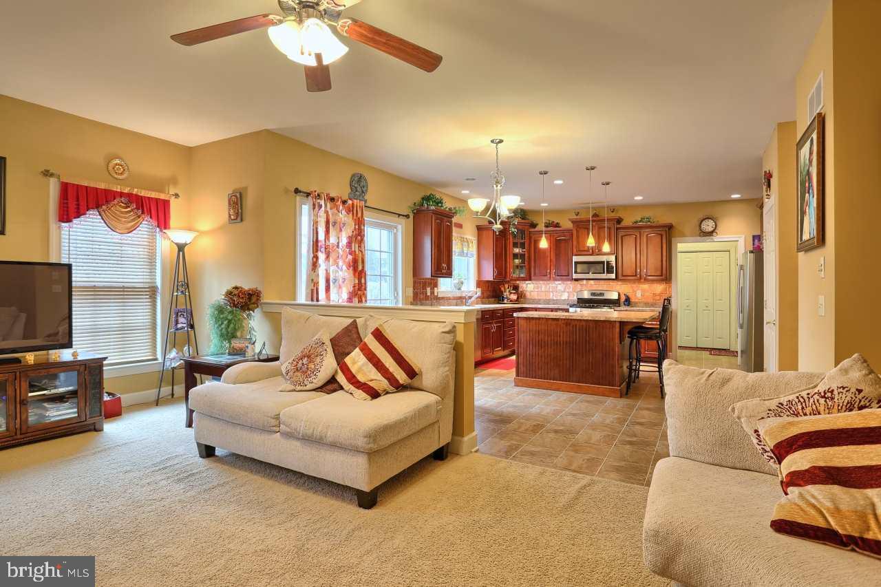2538 Raleigh Road Hummelstown, PA 17036 - Photo 4 of 25 Gallery Image 4