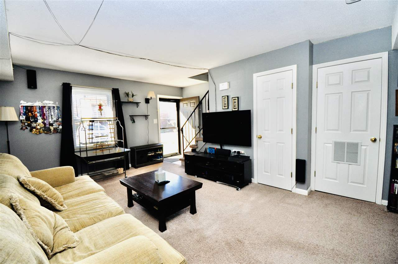 4701 Blue Bird Court, Unit B Raleigh, NC 27606 - Photo 5 of 12 Photo 5
