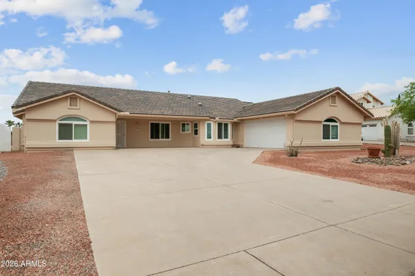 $435,000 | 2525 Cherry Hills Drive, Sierra Vista, AZ 85650