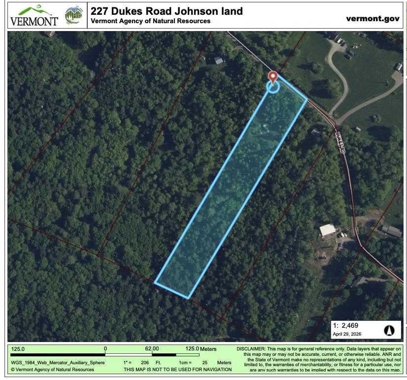 227 Dukes Road Johnson, VT 05656 - Photo 42 of 42