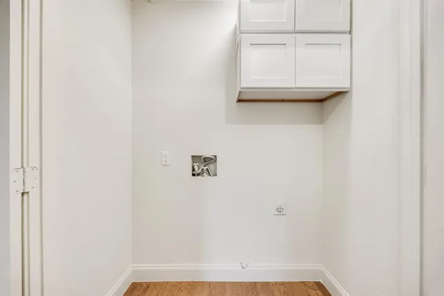 $199,000 | 307 South Elm Street, Leonard, TX 75452