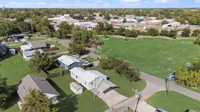 $199,000 | 307 South Elm Street, Leonard, TX 75452