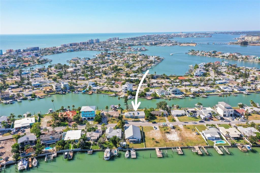 600 Normandy Road Madeira Beach, FL 33708 - Photo 43 of 47