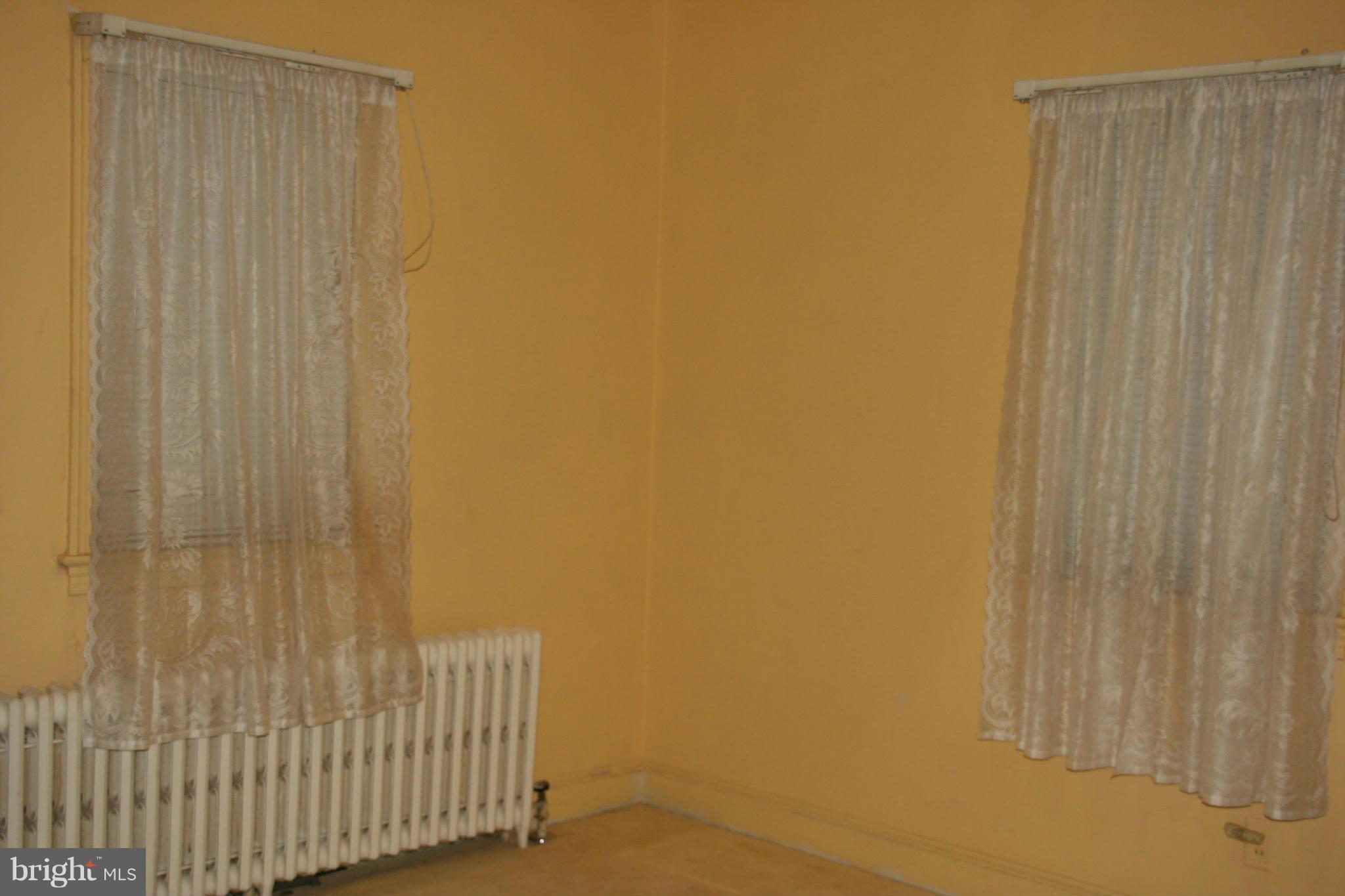 1637 R Street Southeast Washington, DC 20020 - Photo 10 of 22 Bedroom (Master)