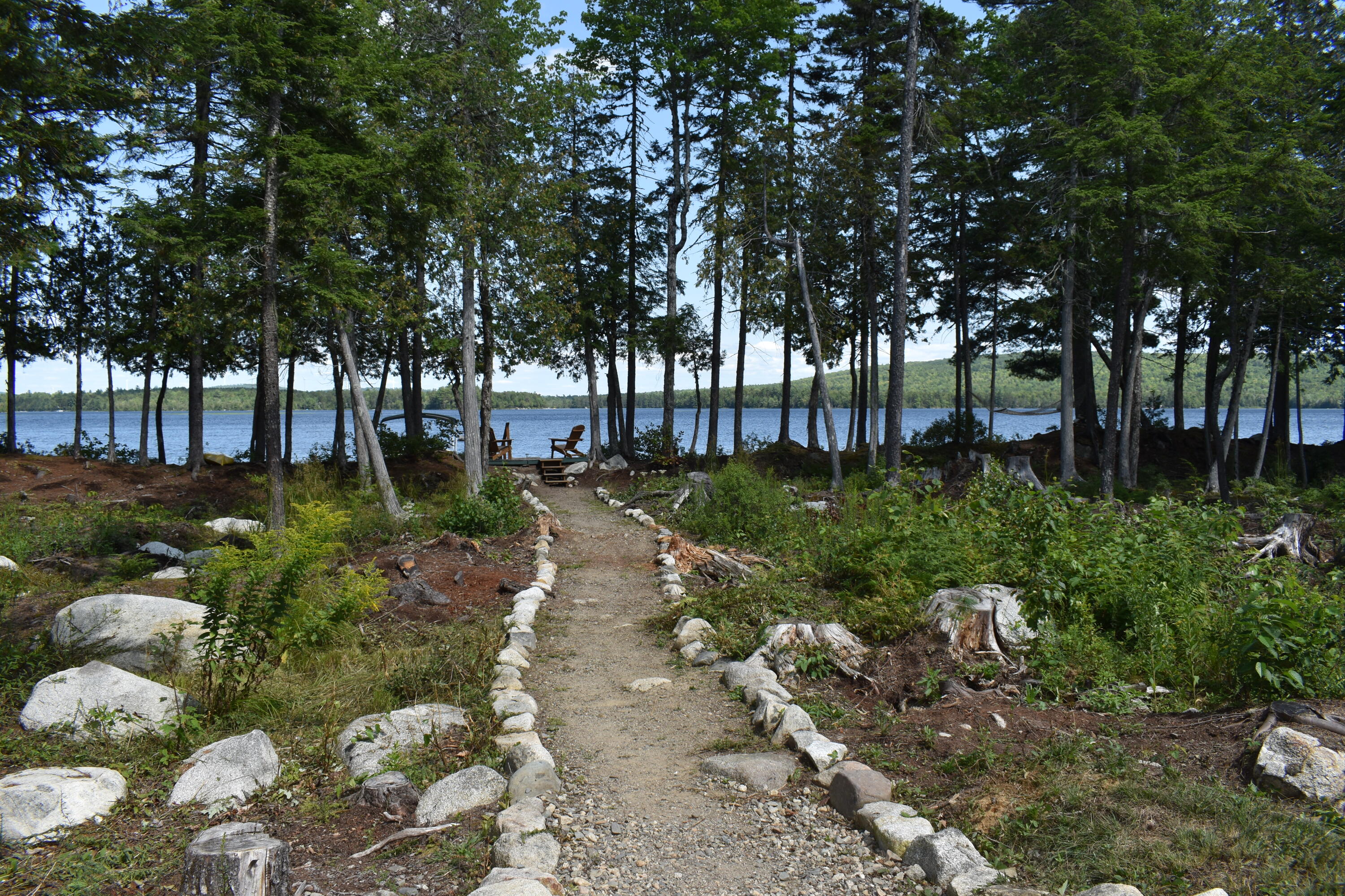 49 West Shore Road Lowell, ME 04493 - Photo 5 of 49 DSC_0069