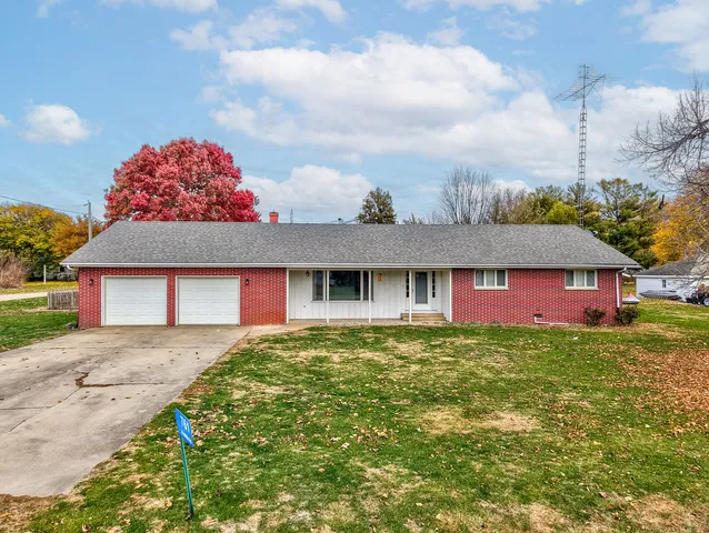 $250,000 | 761 North 3906th Road, Triumph, IL 61371