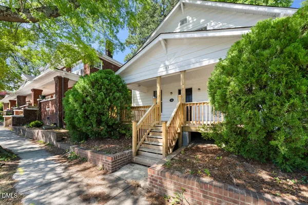 $550,000 | 405 North Gregson Street, Durham, NC 27701