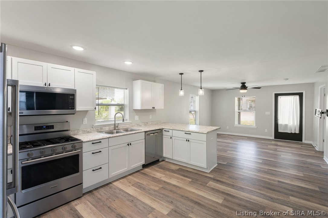 1429 Mt Zion Road Henryville, IN 47126 - Photo 12 of 29
