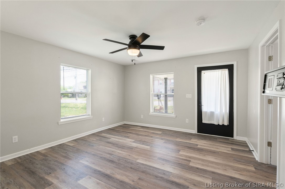 1429 Mt Zion Road Henryville, IN 47126 - Photo 4 of 29