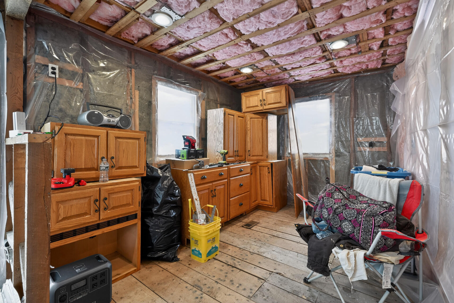 401 Canaan Road Pittsfield, ME 04967 - Photo 17 of 29