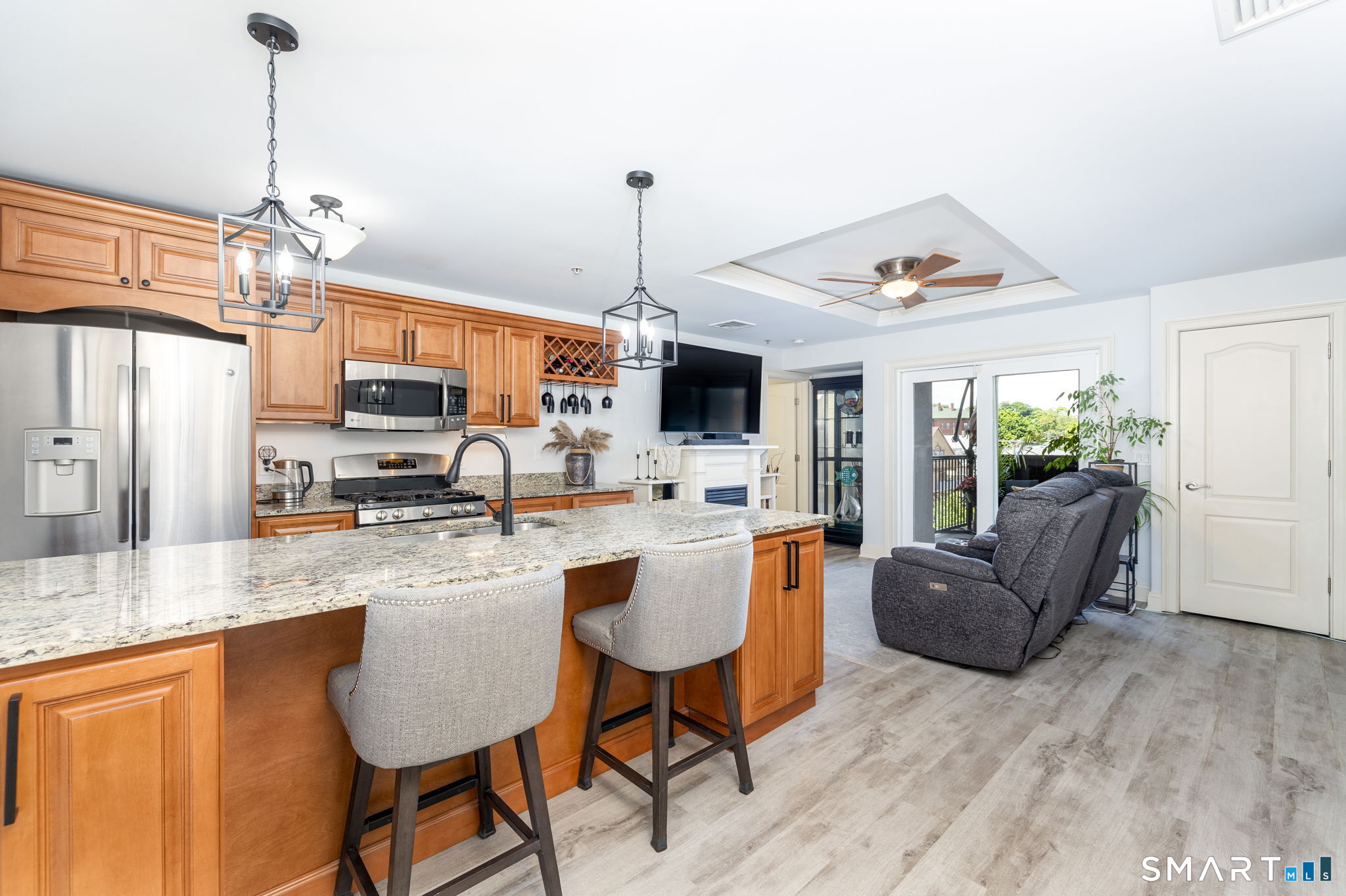 461 Bank Street, Unit 408 New London, CT 06320 - Photo 2 of 40