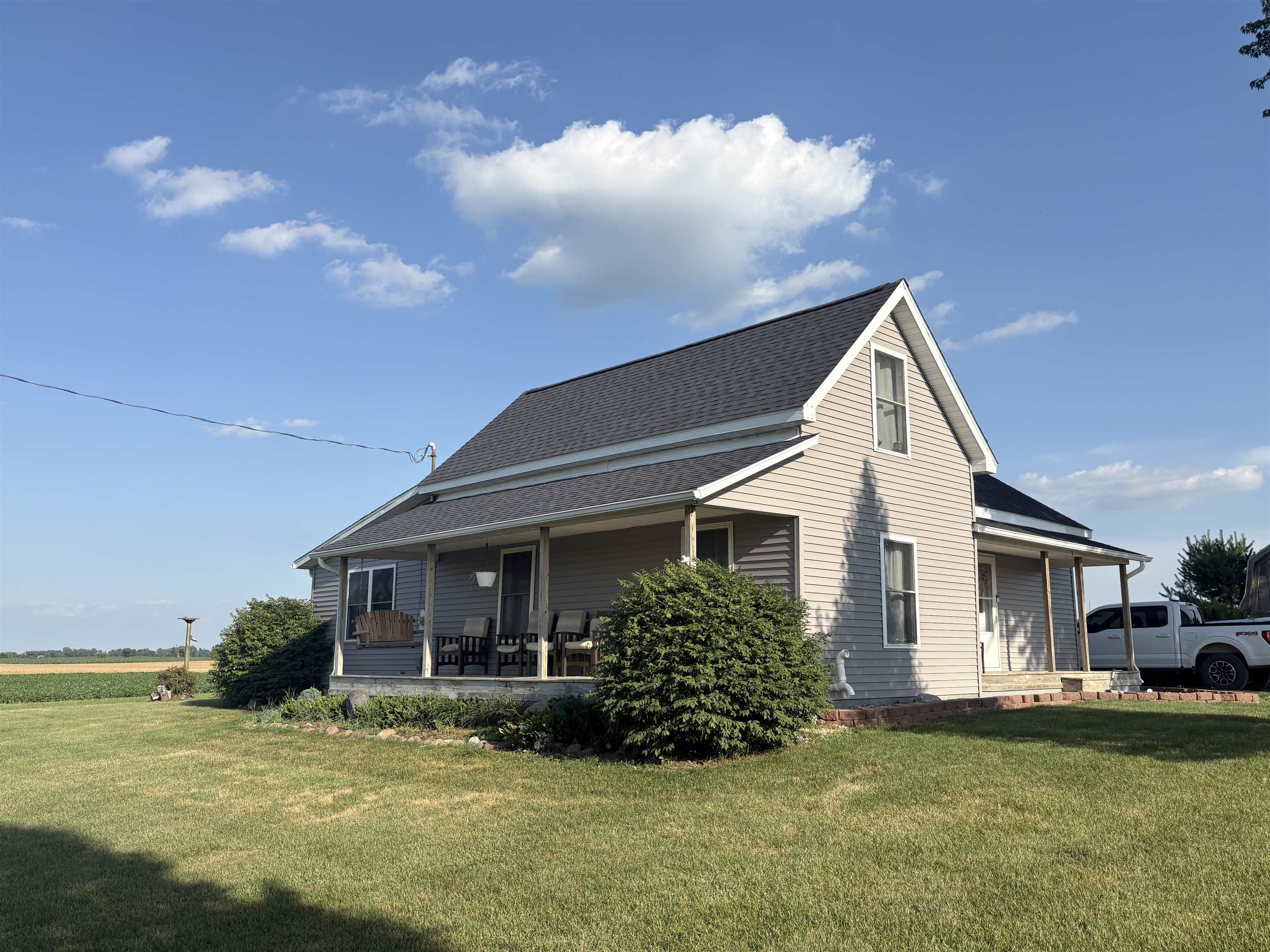 3200 East North Ridge Road Chesaning, MI 48616 - Photo 31 of 35