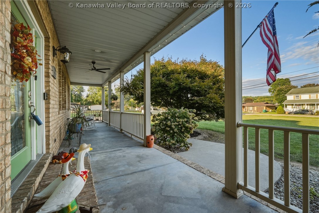 83 Garage Lane Winfield, WV 25213 - Photo 40 of 41 Gallery Image 40