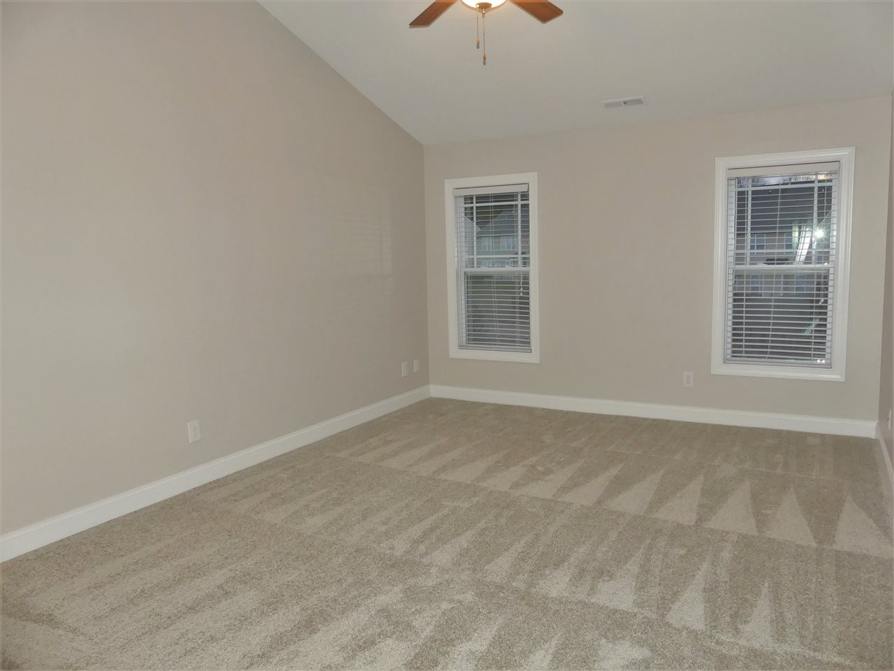 3938 Patriot Ridge Court Raleigh, NC 27610 - Photo 14 of 28 Master Bedroom
