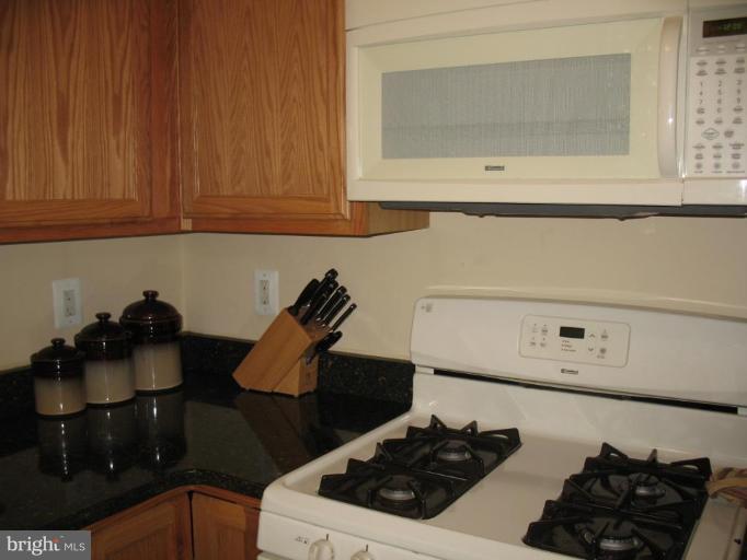 8718 Manchester Road, Unit 2 Silver Spring, MD 20901 - Photo 2 of 15 Built-in microwave