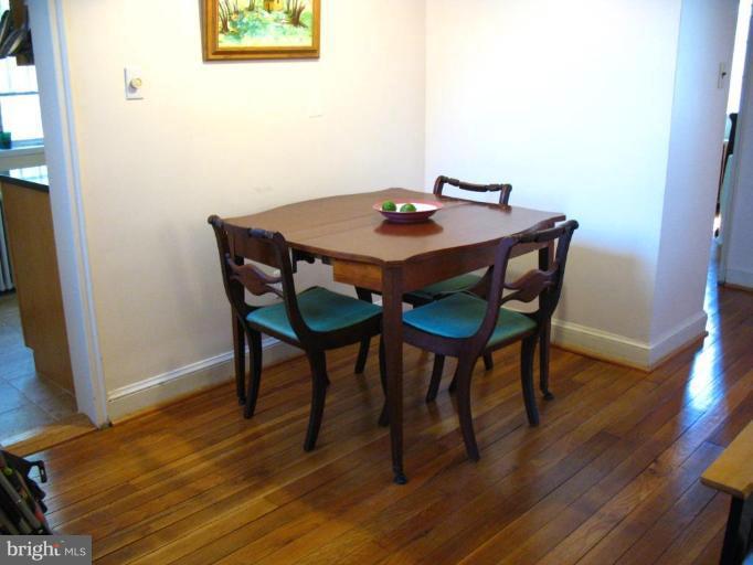 8718 Manchester Road, Unit 2 Silver Spring, MD 20901 - Photo 10 of 15 Separate dining area