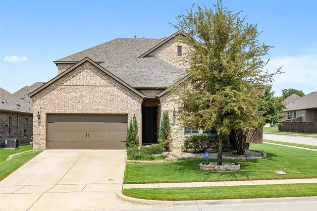 $634,000 | 4100 Crowe Lane, McKinney, TX 75071