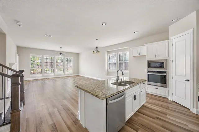 $634,000 | 4100 Crowe Lane, McKinney, TX 75071