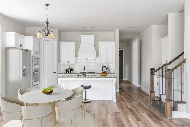 $634,000 | 4100 Crowe Lane, McKinney, TX 75071