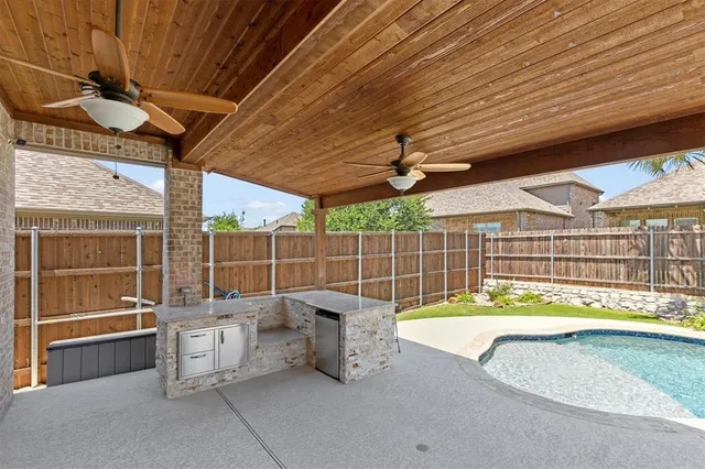 $634,000 | 4100 Crowe Lane, McKinney, TX 75071