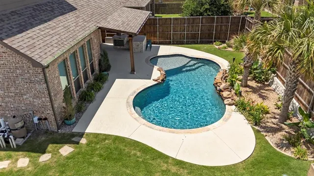 $634,000 | 4100 Crowe Lane, McKinney, TX 75071