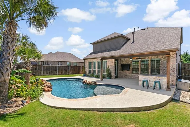 $634,000 | 4100 Crowe Lane, McKinney, TX 75071