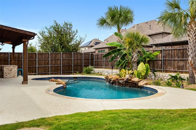 $634,000 | 4100 Crowe Lane, McKinney, TX 75071