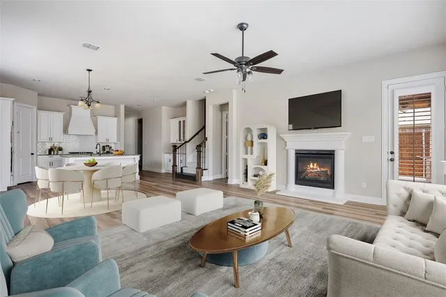 $634,000 | 4100 Crowe Lane, McKinney, TX 75071