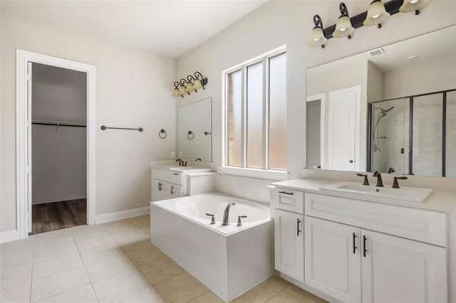 $634,000 | 4100 Crowe Lane, McKinney, TX 75071