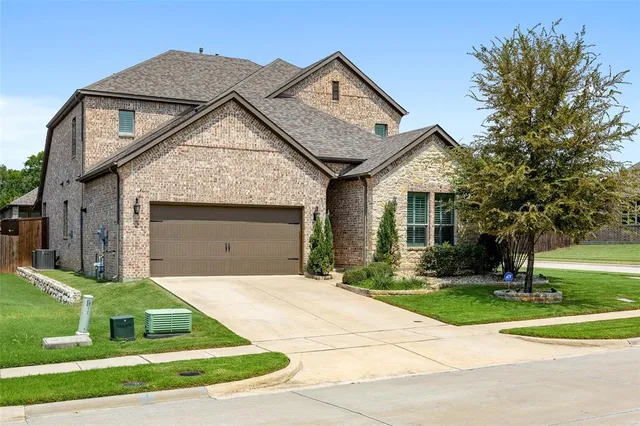 $634,000 | 4100 Crowe Lane, McKinney, TX 75071
