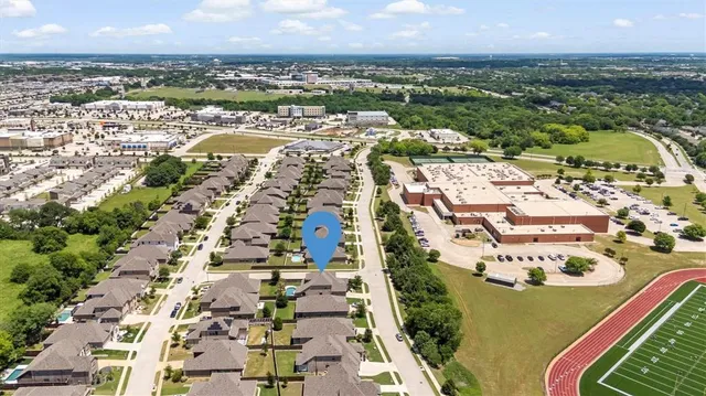 $634,000 | 4100 Crowe Lane, McKinney, TX 75071