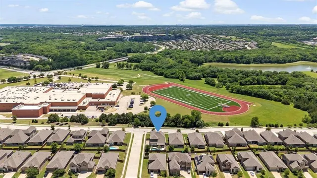 $634,000 | 4100 Crowe Lane, McKinney, TX 75071