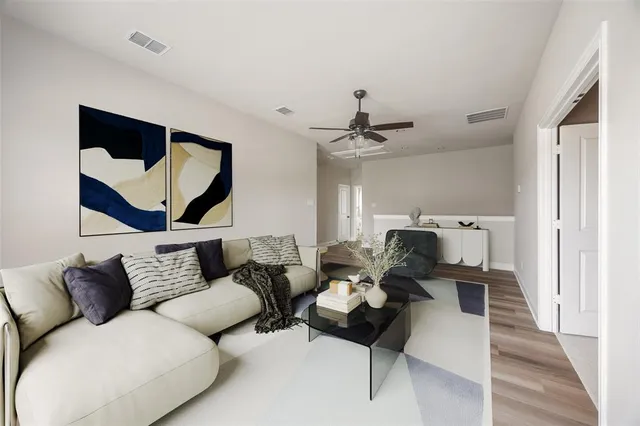 $634,000 | 4100 Crowe Lane, McKinney, TX 75071