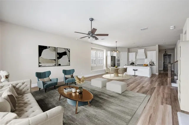 $634,000 | 4100 Crowe Lane, McKinney, TX 75071