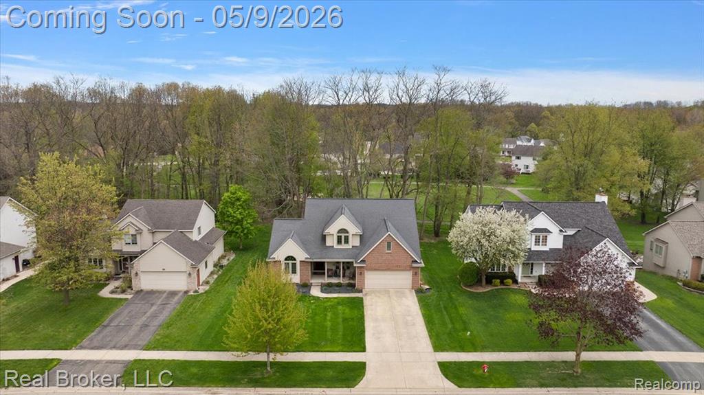 1111 Elk Run Howell, MI 48843 - Photo 51 of 60