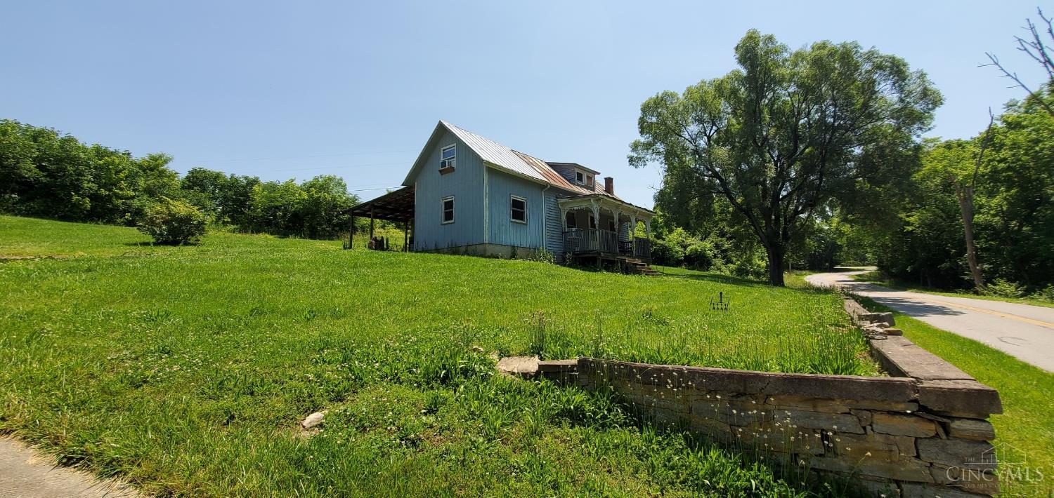 4472 Highway 763 Ripley, OH 45167 - Photo 1 of 13 Gallery Image 1