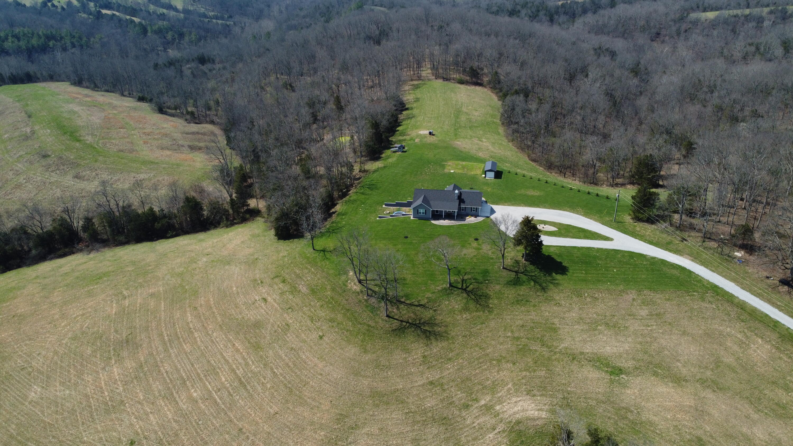 1925 Old Monterey Road Owenton, KY 40359 - Photo 33 of 35