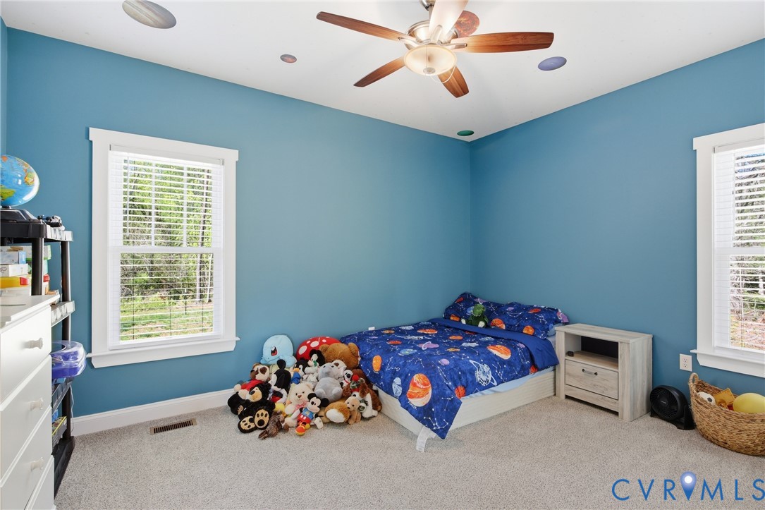 2915 Crewsville Road Bumpass, VA 23024 - Photo 19 of 41