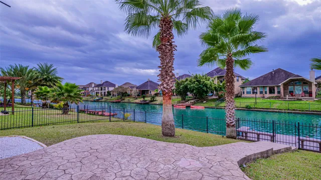 $2,750 | 17915 Harbour Bridge Point Drive, Cypress, TX 77429