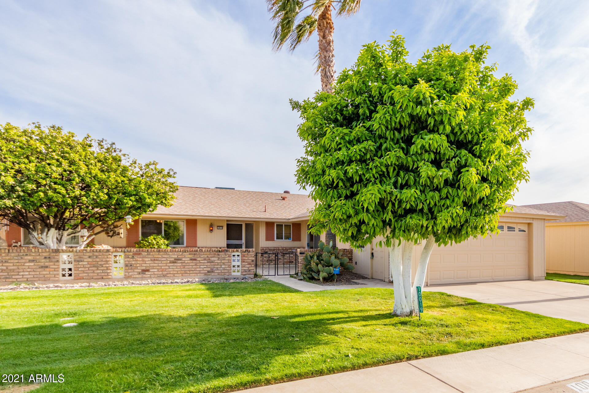 10019 West Mountain View Road Sun City, AZ 85351 - Photo 2 of 26 0002-Mountain View 1