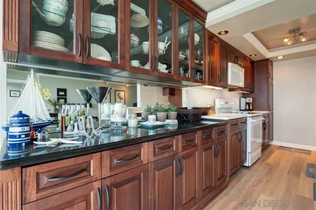 $5,000 | 1720 Avenida Del Mundo, Unit 1607, Coronado, CA 92118