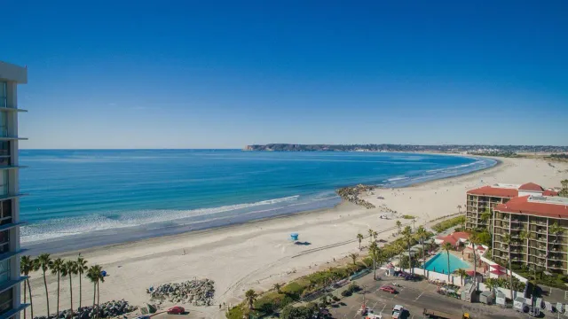$5,000 | 1720 Avenida Del Mundo, Unit 1607, Coronado, CA 92118