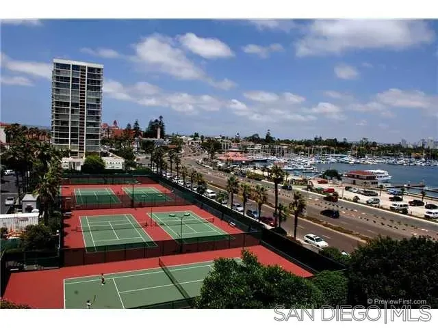 $5,000 | 1720 Avenida Del Mundo, Unit 1607, Coronado, CA 92118