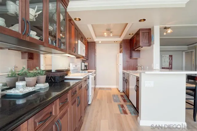 $5,000 | 1720 Avenida Del Mundo, Unit 1607, Coronado, CA 92118