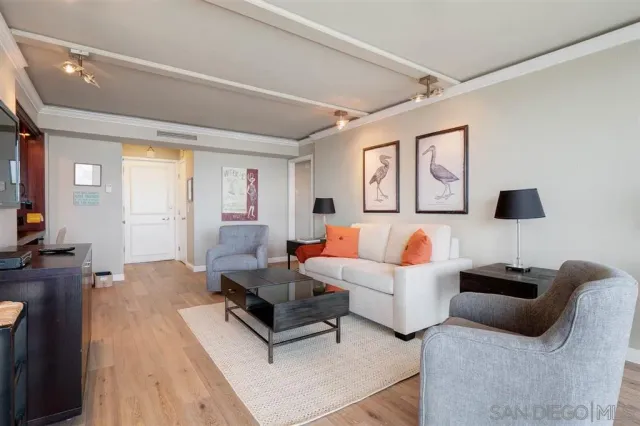 $5,000 | 1720 Avenida Del Mundo, Unit 1607, Coronado, CA 92118